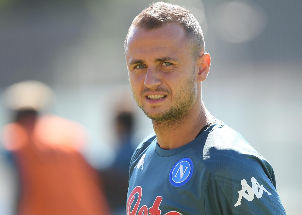 Stanislav Lobotka