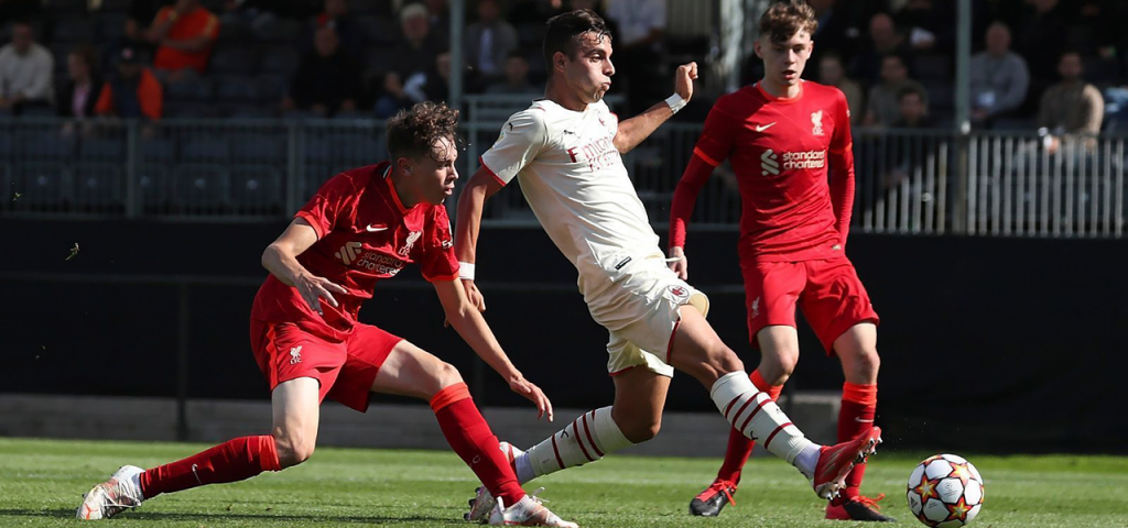Youth League Milan Primavera (AC Milan)