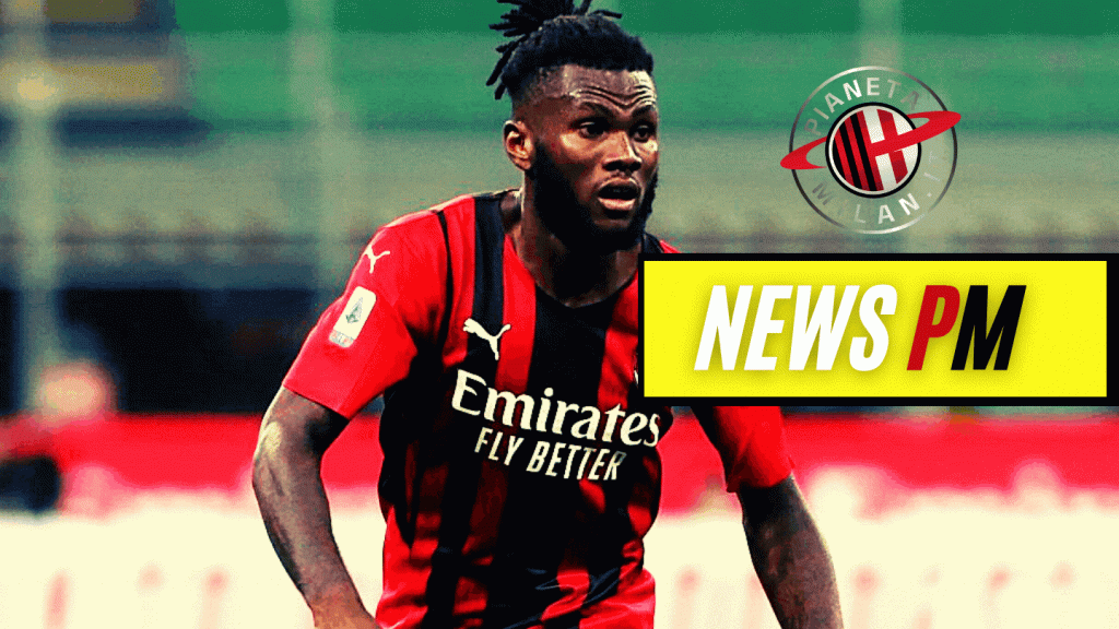 Franck Kessie