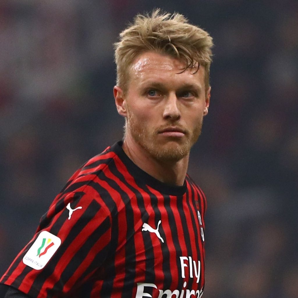 Simon Kjaer