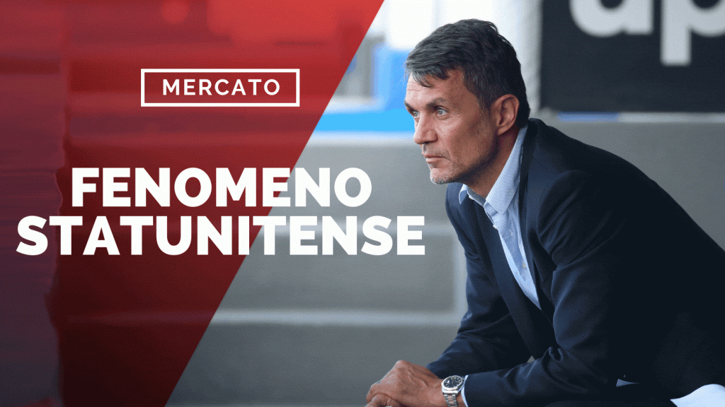 Milan interessato a Ricardo Pepi