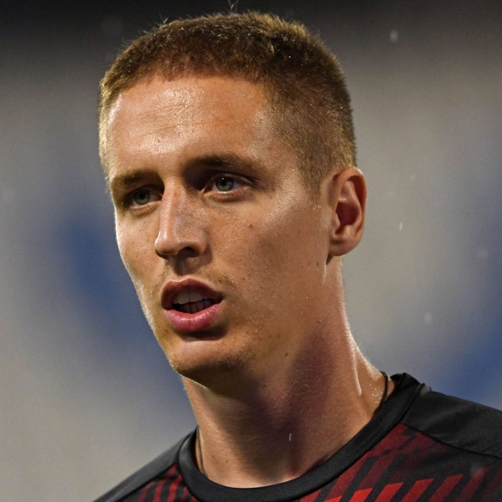 Andrea Conti