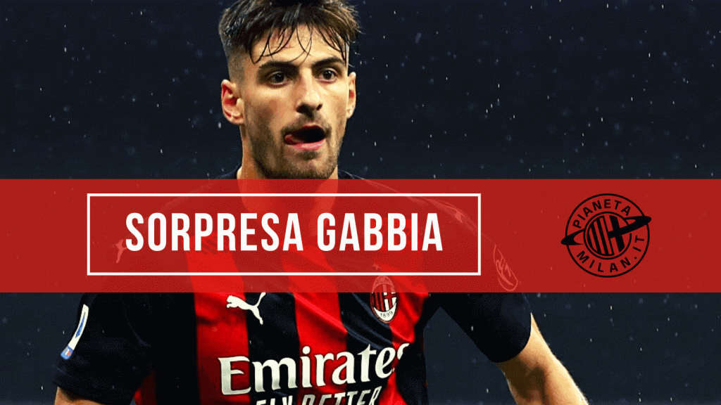Matteo Gabbia
