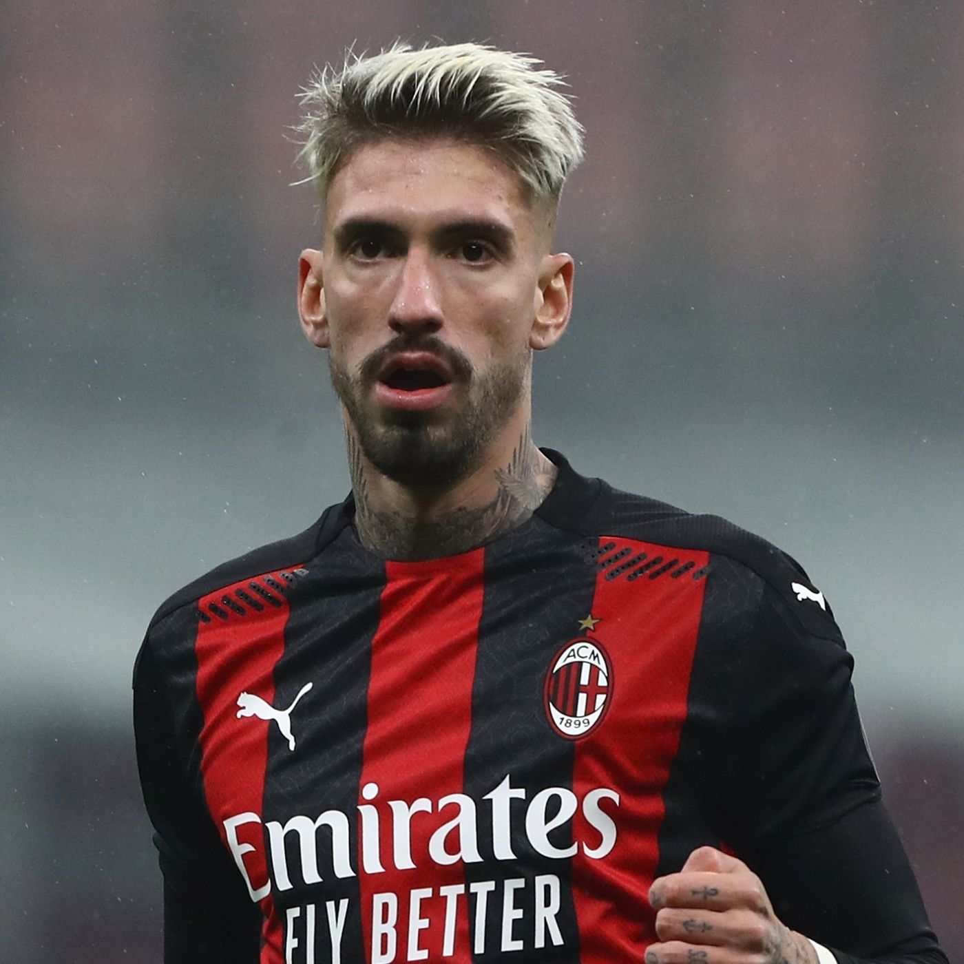 Samu Castillejo