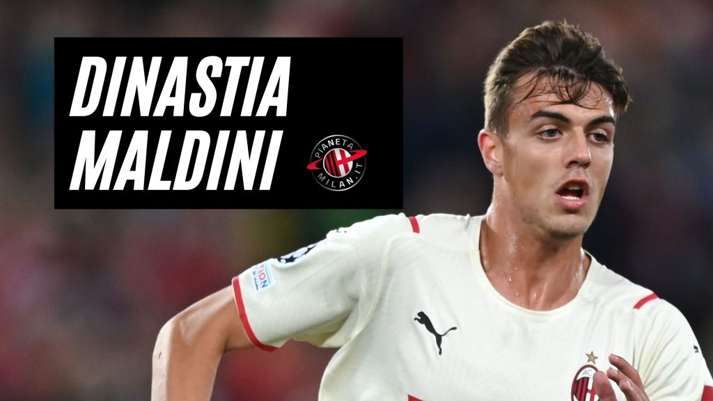 Daniel Maldini