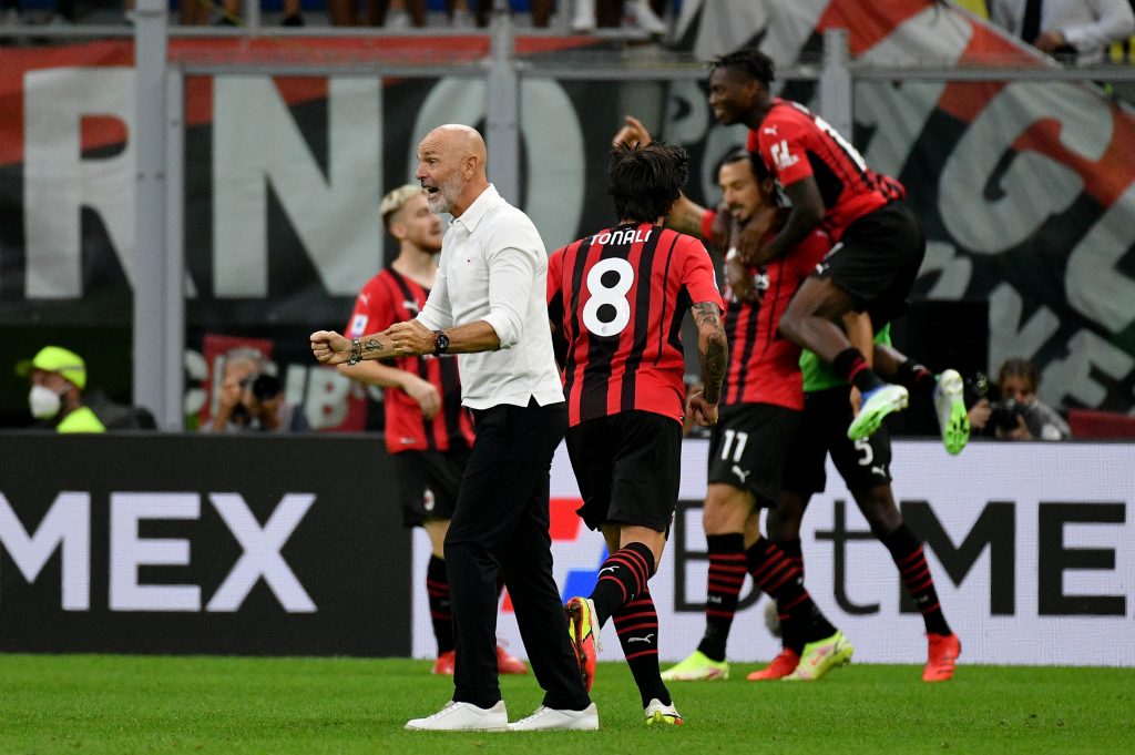 Milan-Lazio