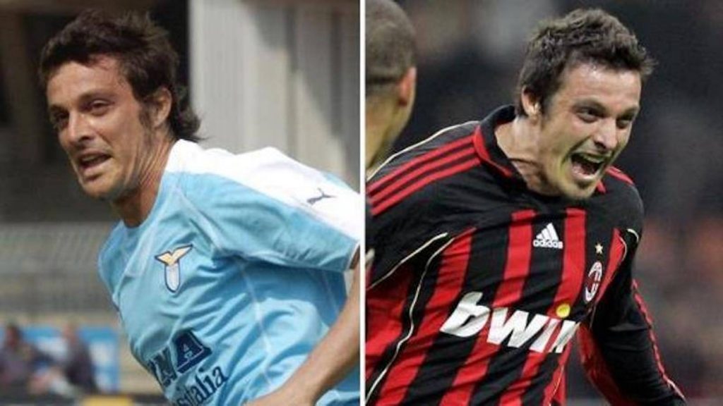 Milan Lazio