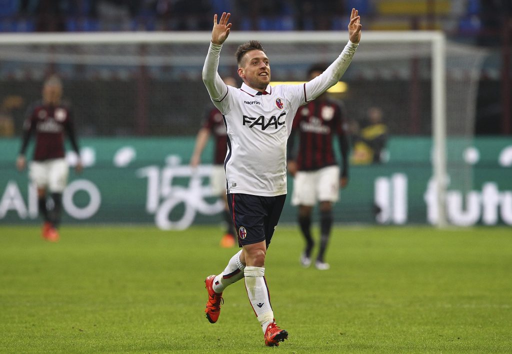 Emanuele Giaccherini