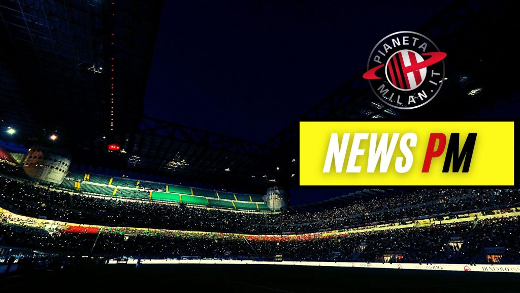 Milan-Lazio, tutto esaurito a San Siro: primo sold-out stagionale, del AC Milan (GettyImages)