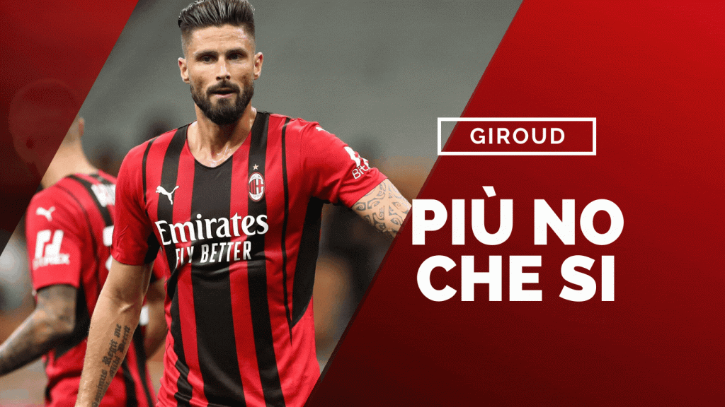 Olivier Giroud