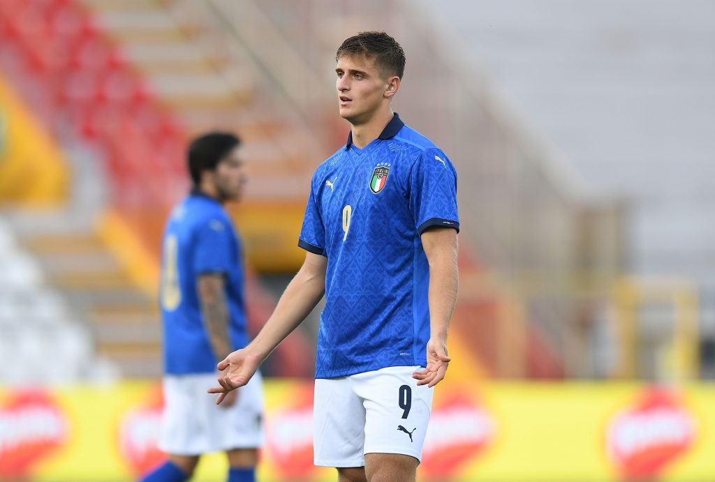 Lorenzo Colombo Italia