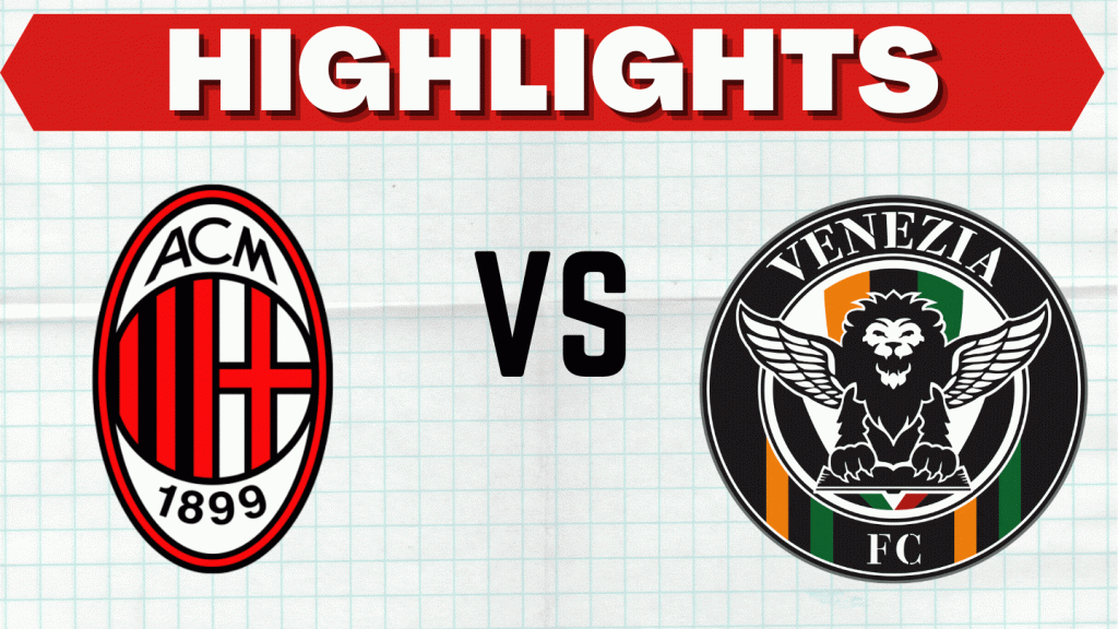 Milan-Venezia