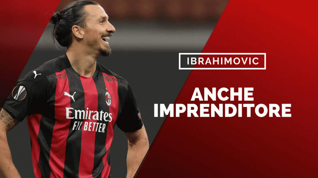 Zlatan Ibrahimovic Milan