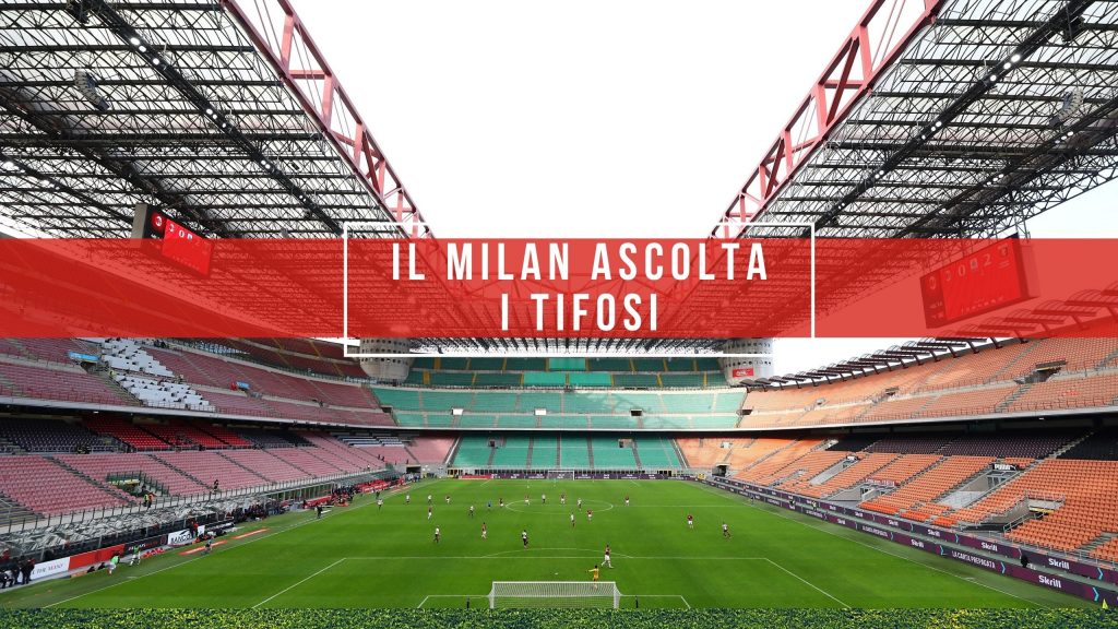 San Siro AC Milan