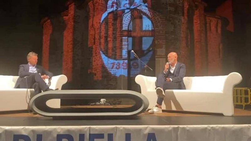 AC Milan Pioli