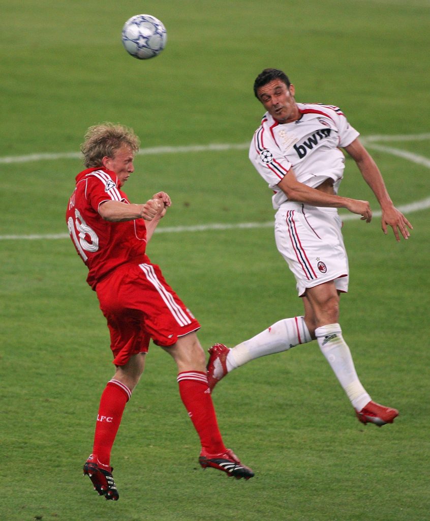 UEFA Champions League Final: Liverpool v AC Milan