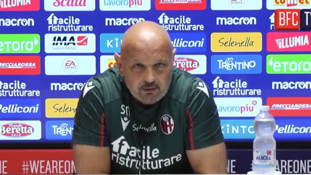 Sinisa Mihajlovic