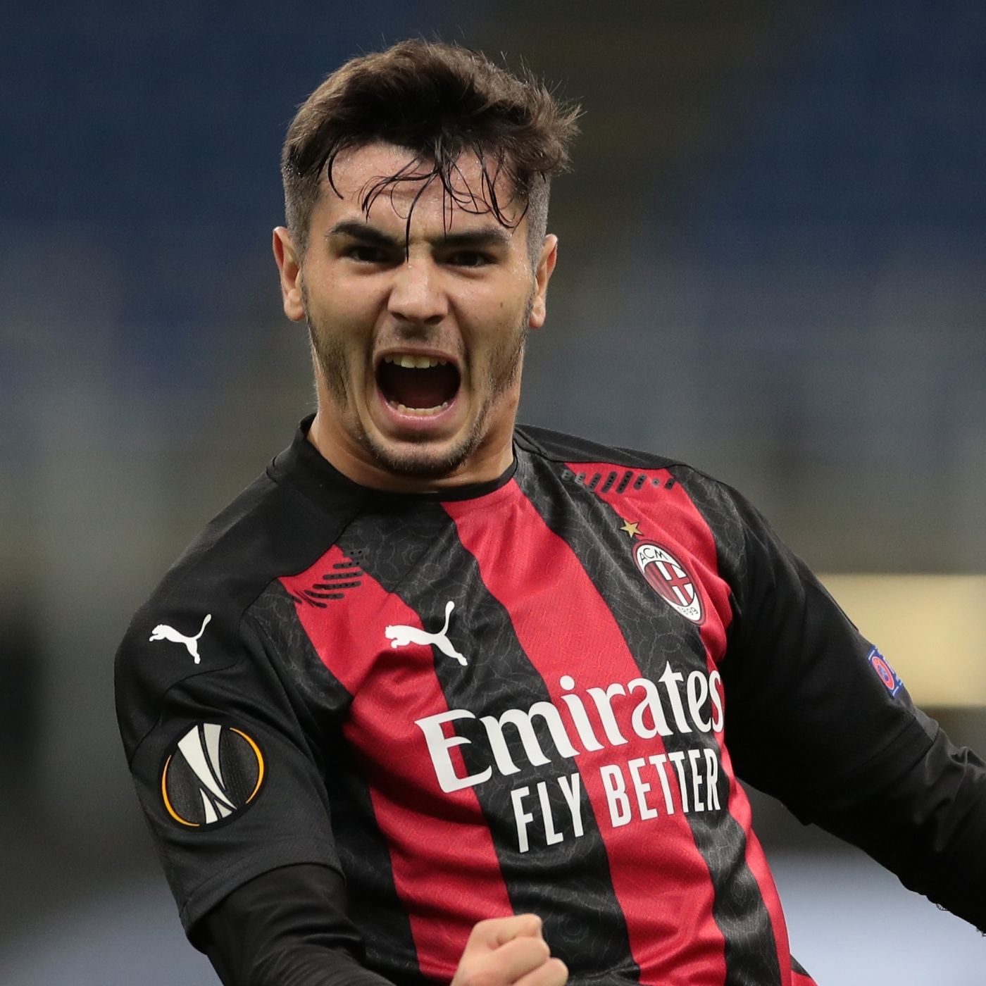 Brahim Diaz