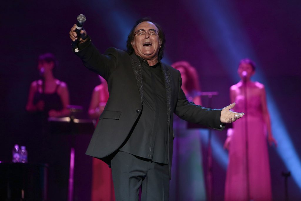 Al Bano