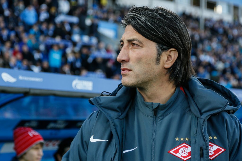 Murat Yakin