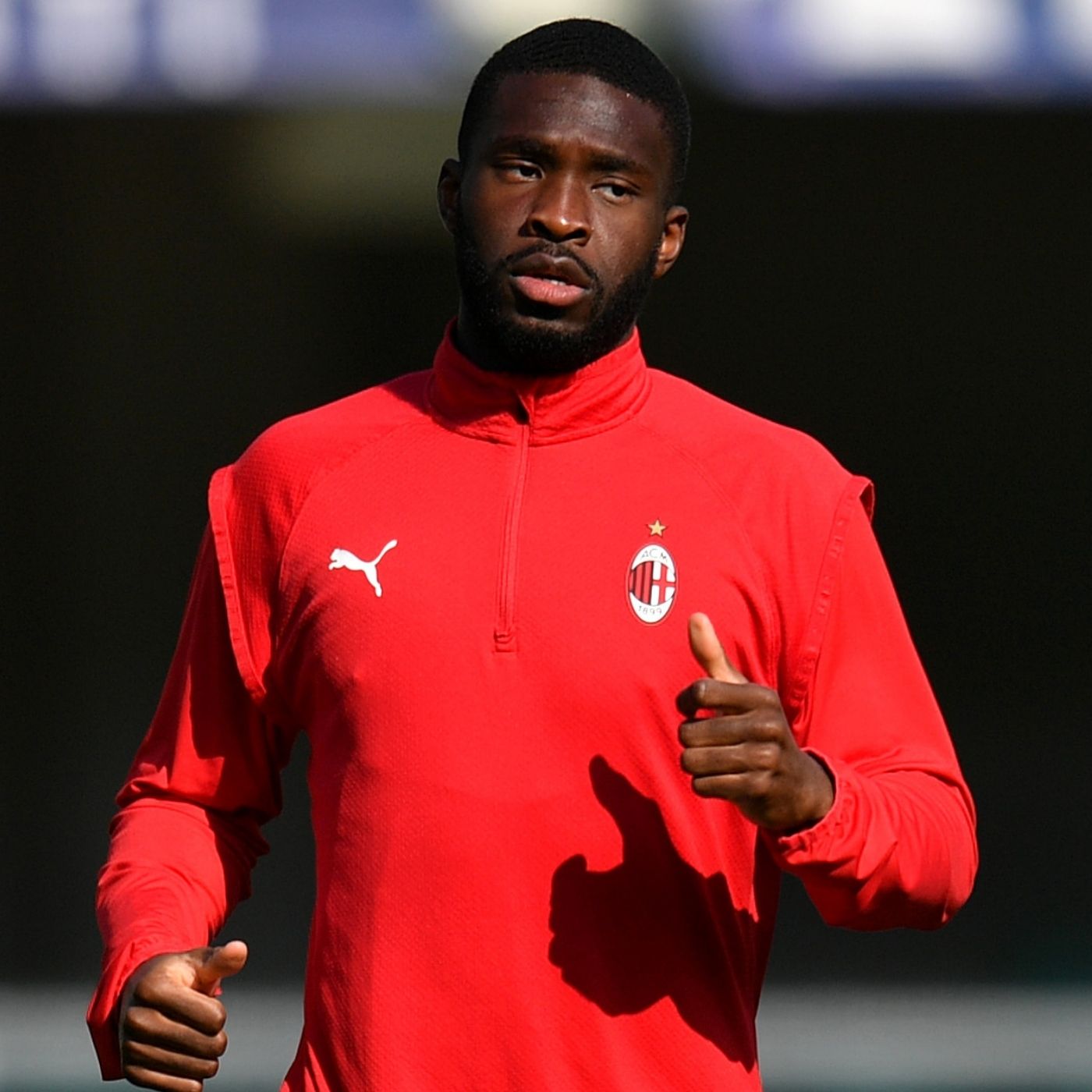 Fikayo Tomori