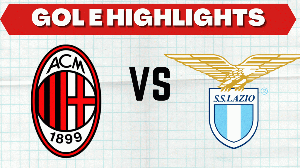 Milan-Lazio