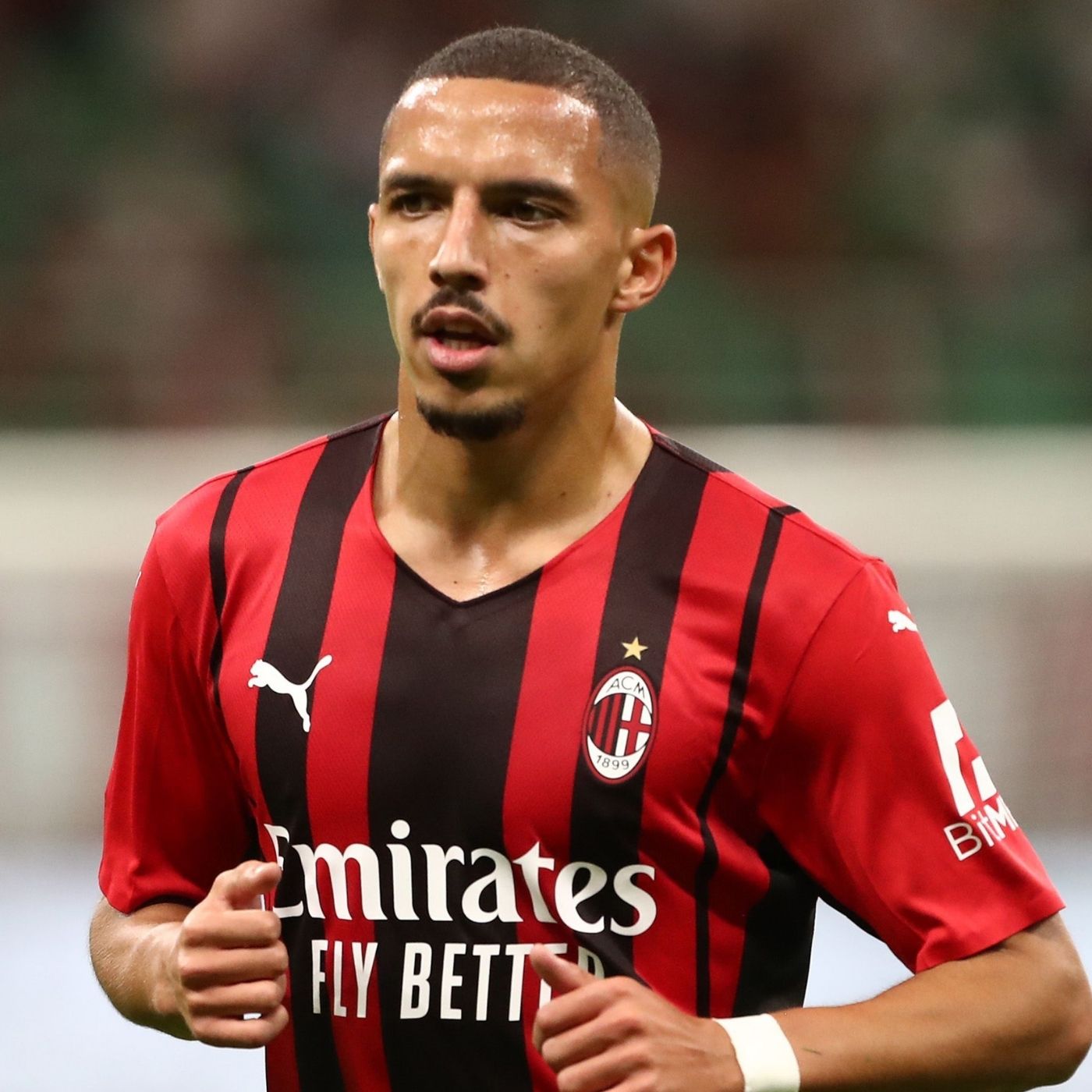 Ismaël Bennacer