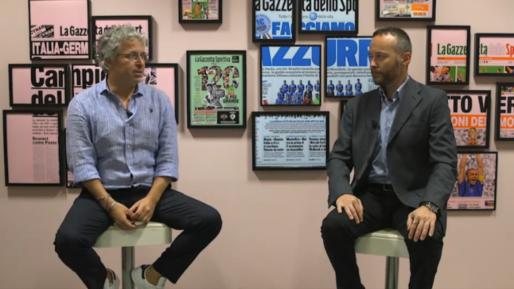 Serie A, il punto de 'La Gazzetta dello Sport'