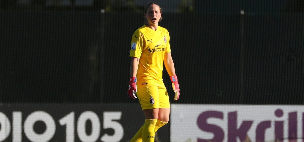 Milan Femminile AC Milan