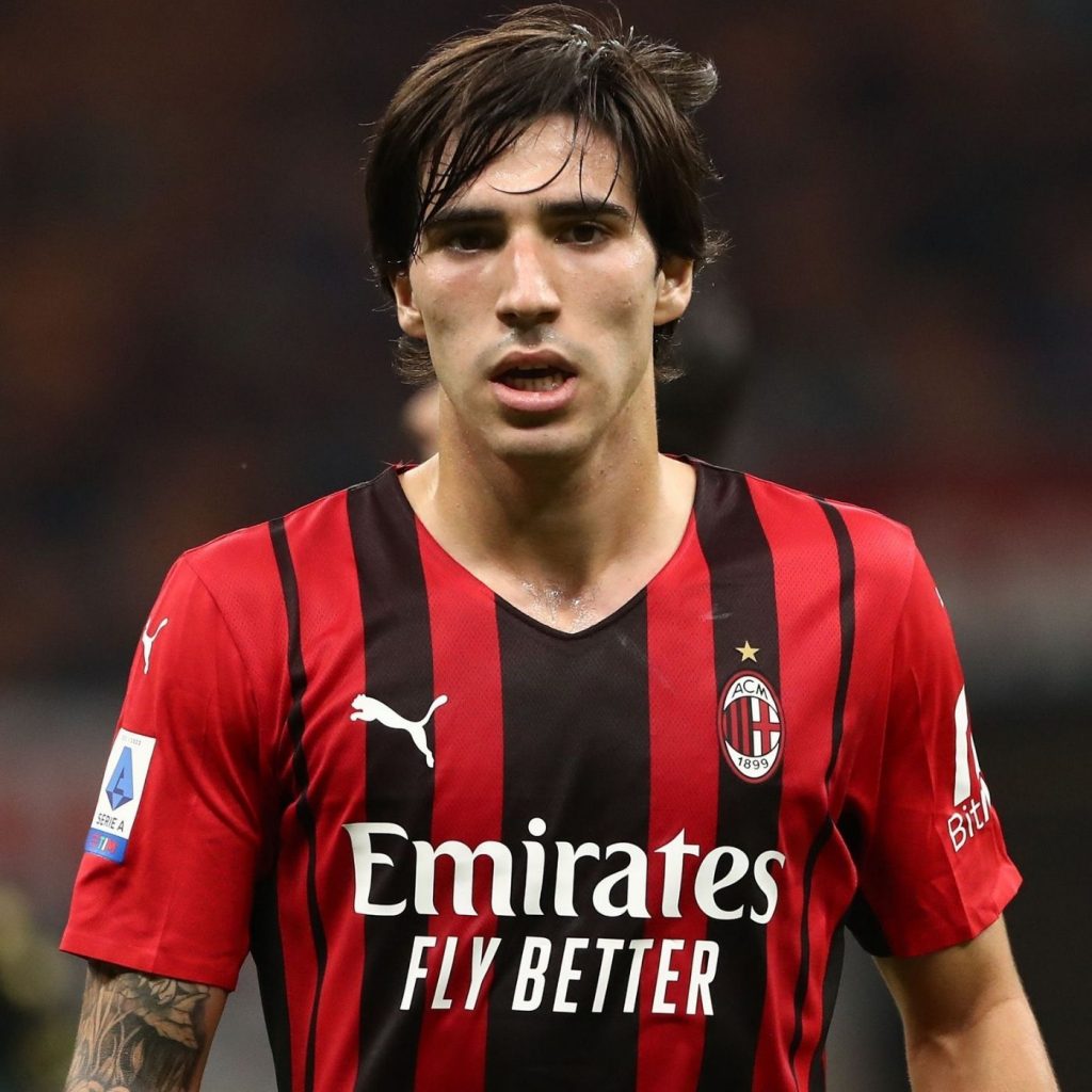 Sandro Tonali