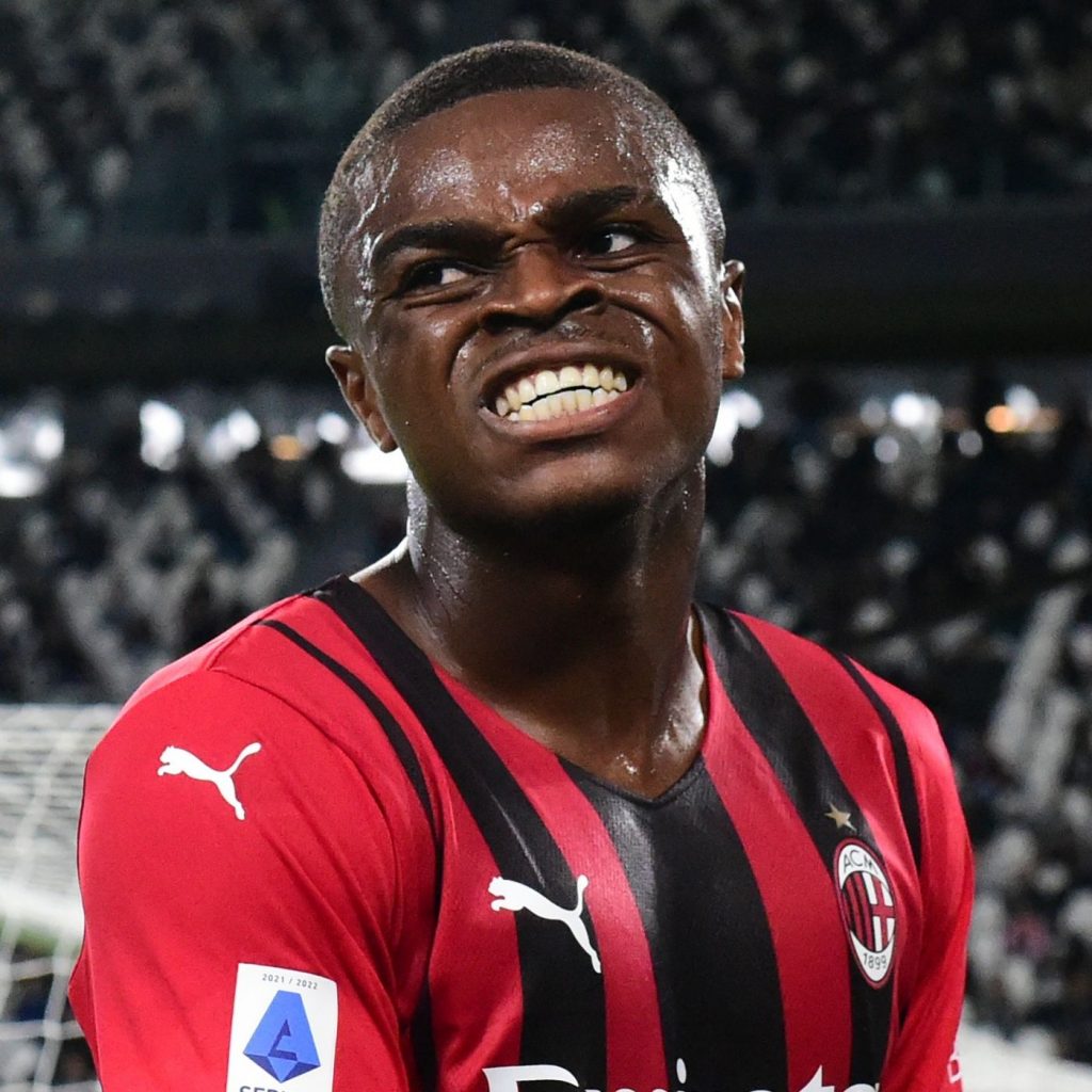Pierre Kalulu
