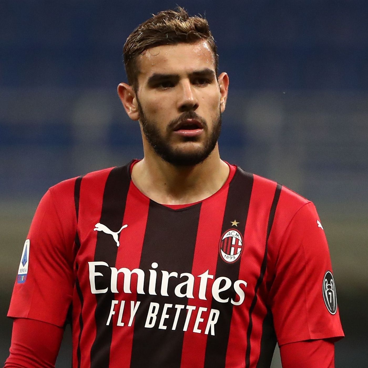 Theo Hernandez