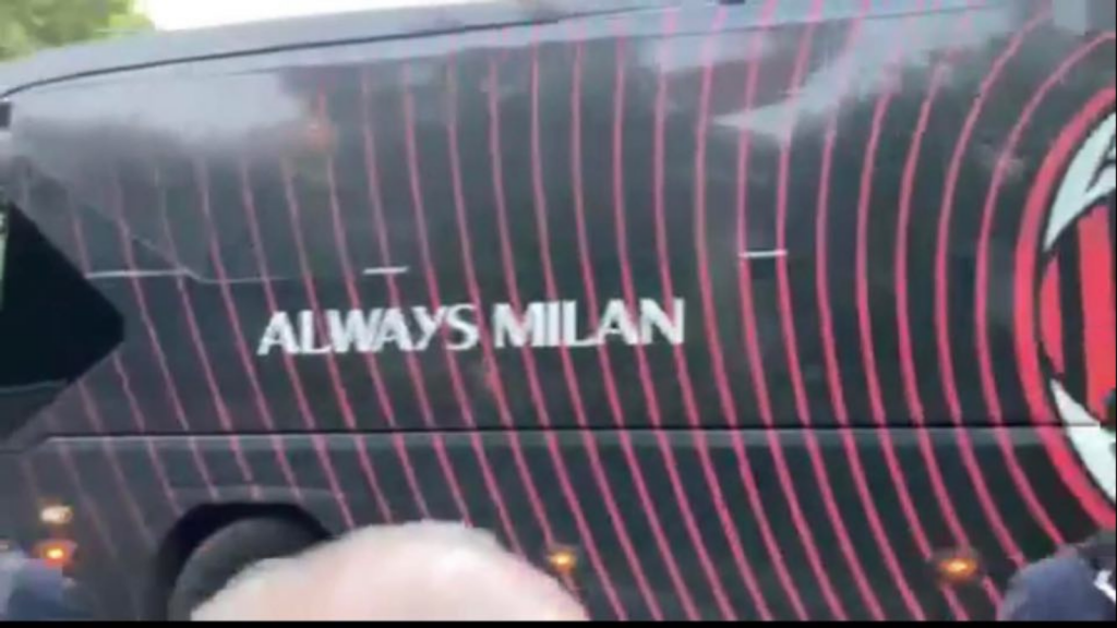 Pullman Milan