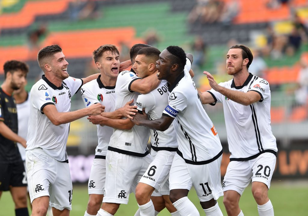 Spezia