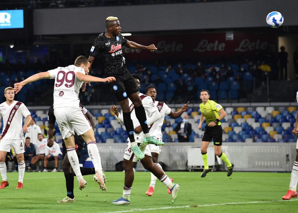 Victor Osimhen