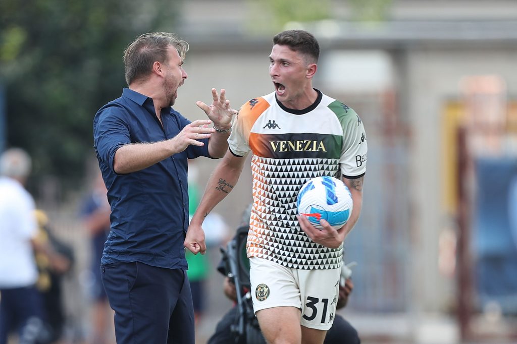 Mattia Caldara