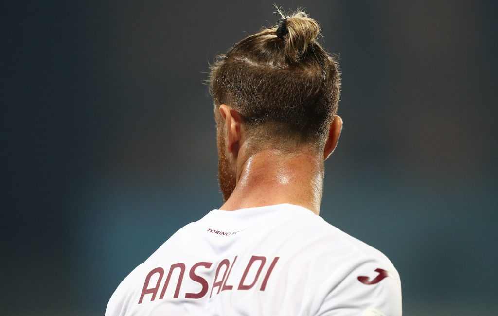 Cristian Ansaldi Torino
