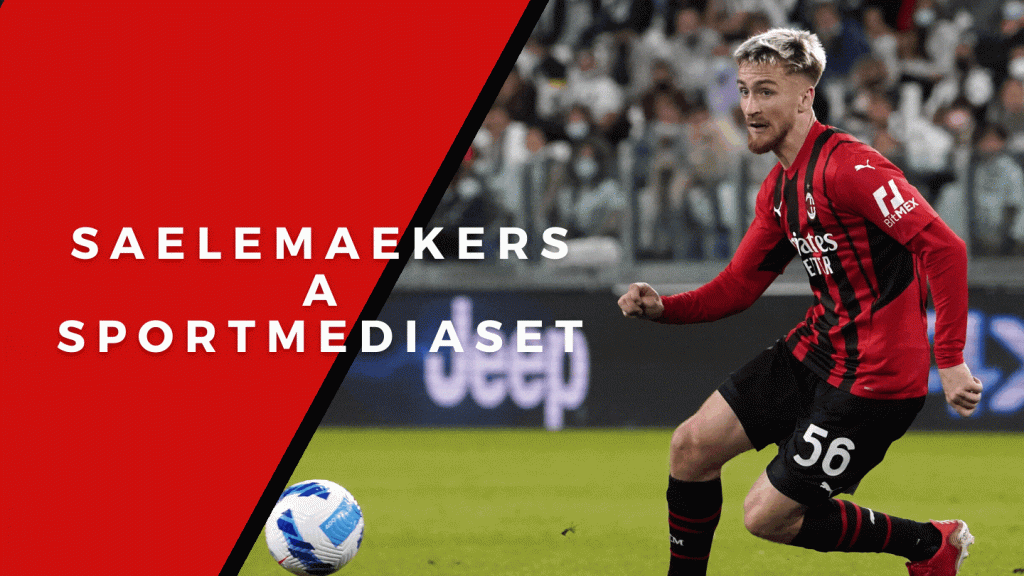 Saelemaekers