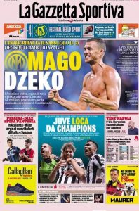 Gazzetta dello Sport