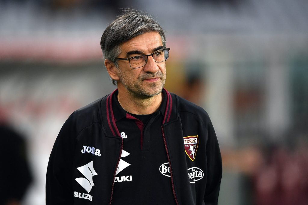 Ivan Juric Torino