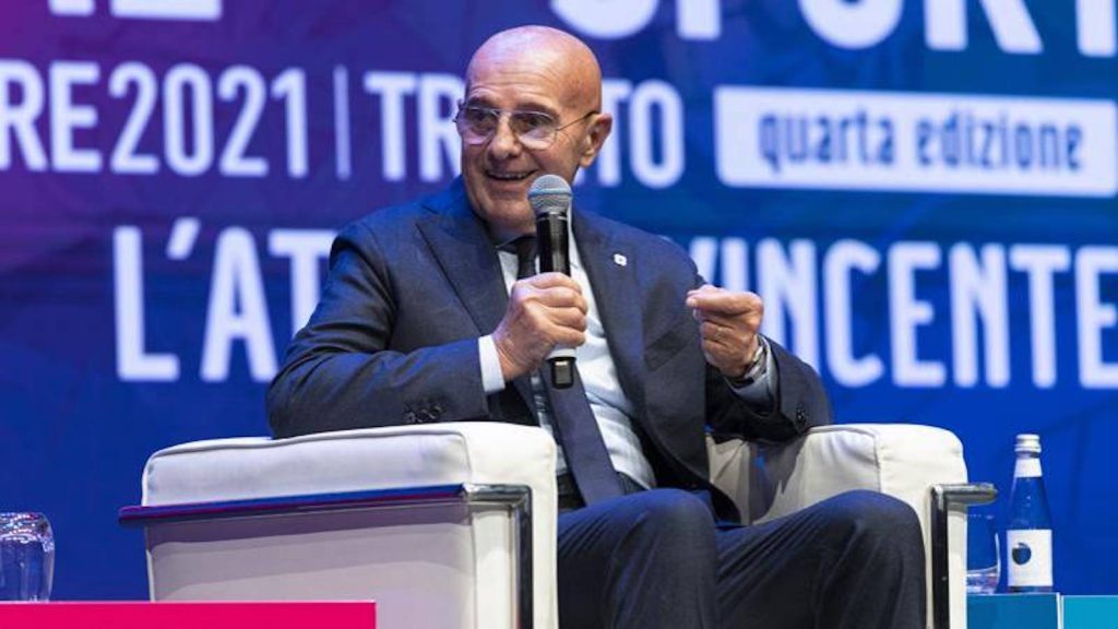 Sacchi Donnarumma