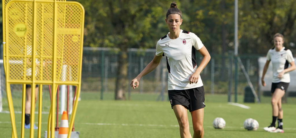 Milan Femminile (AC Milan