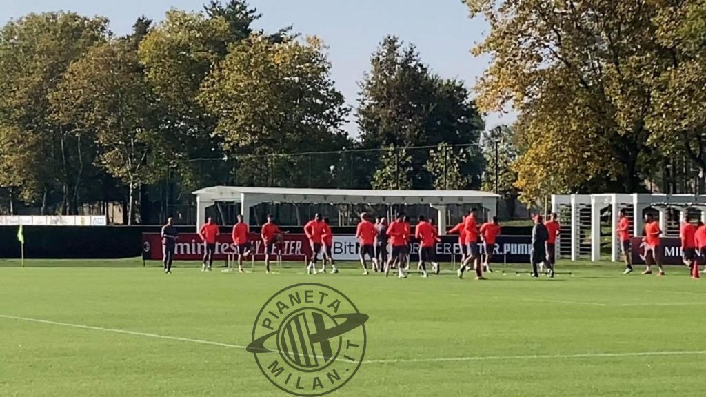 Porto AC Milan Champions League