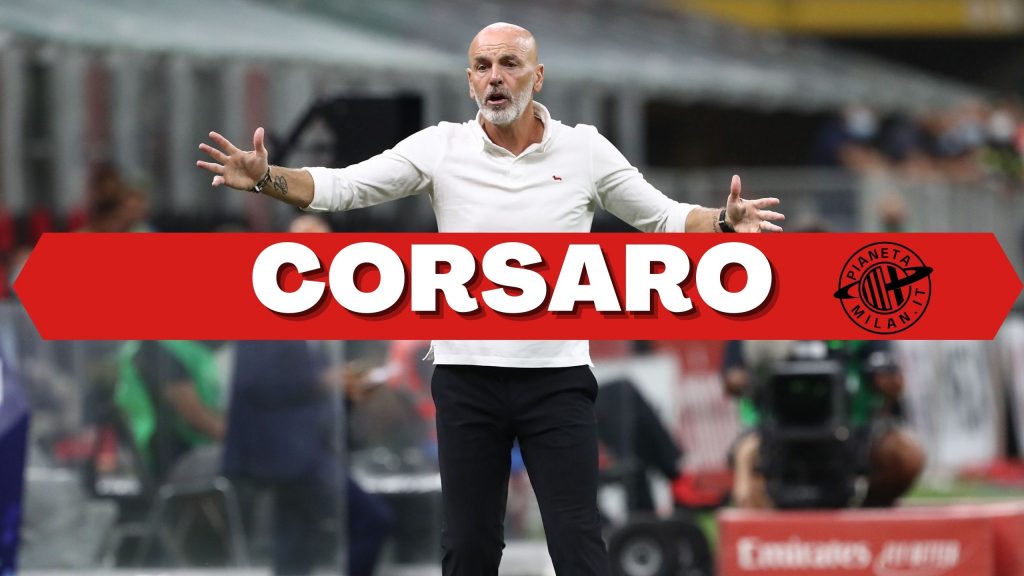 Milan perfetto in trasferta: nessuno come i rossoneri di Pioli in tutta Europa AC Milan (GettyImages)