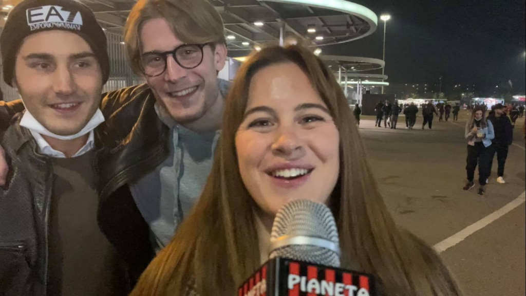 Milan-Verona