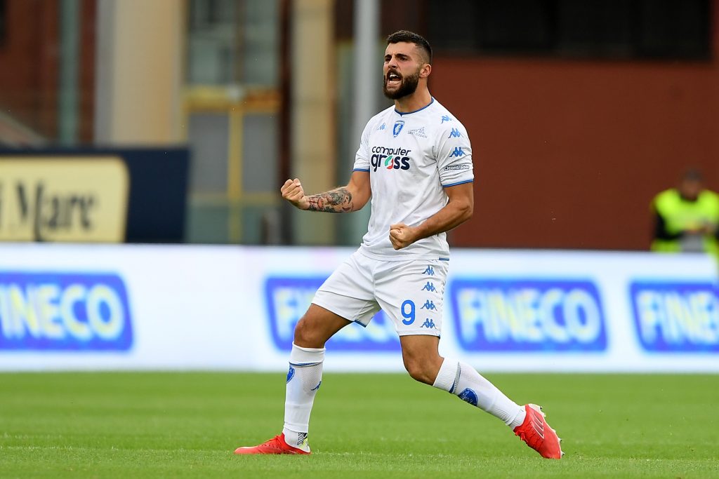 Patrick Cutrone