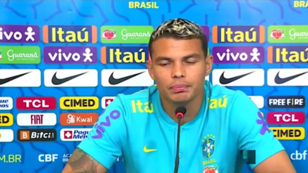Thiago Silva