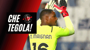Mike Maignan