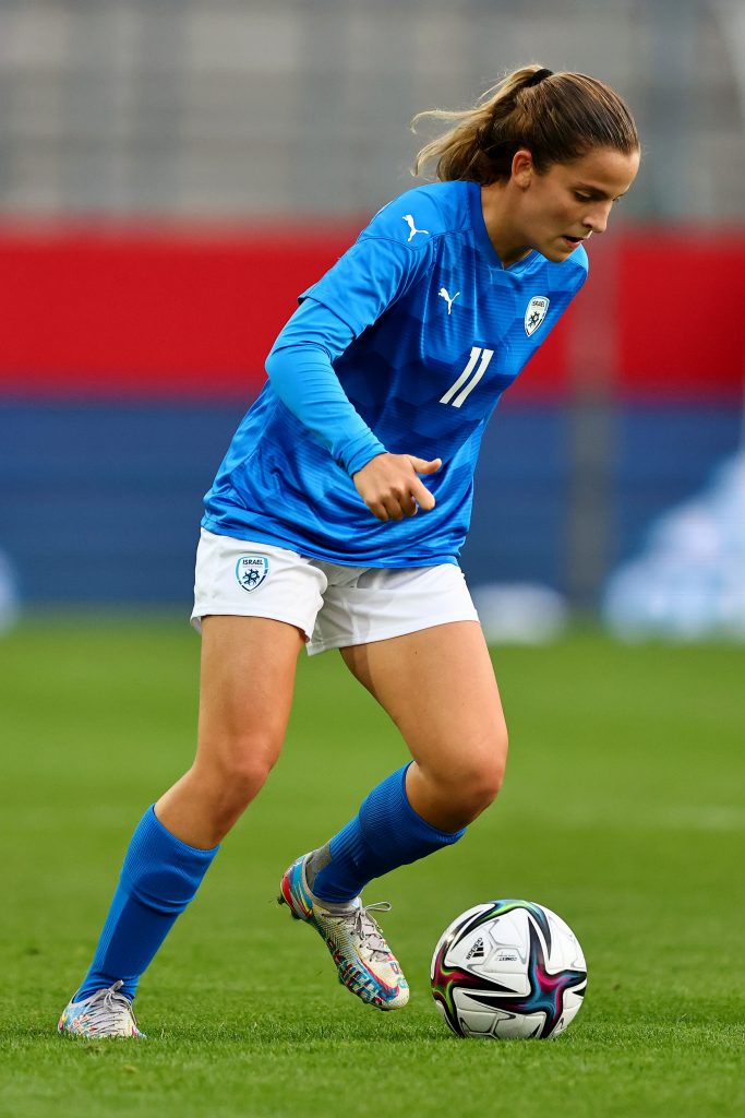 Noa Selimhodzic AC Milan