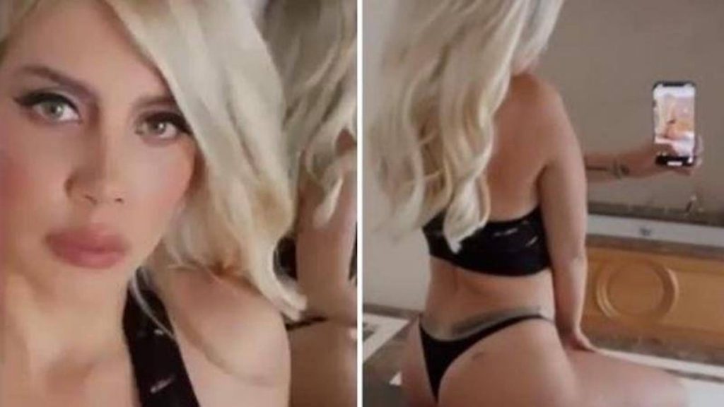Wanda Nara